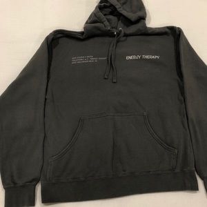 Arline Moore 8AM Rapta Hoodie